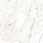 United States Geological Survey Tanner Springs, AZ (2021, 24000-Scale) digital map