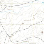 United States Geological Survey Tanner Well, AZ (2021, 24000-Scale) digital map