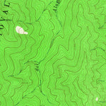 United States Geological Survey Taos SW, NM (1964, 24000-Scale) digital map