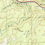 United States Geological Survey Tapoco, NC-TN (2000, 24000-Scale) digital map