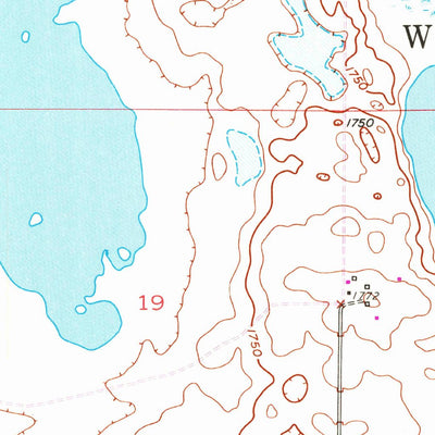 Tappen North, ND (1975, 24000-Scale) Preview 2
