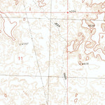 United States Geological Survey Tapper Lake, ID (1979, 24000-Scale) digital map