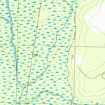 United States Geological Survey Tar Heel, NC (1986, 24000-Scale) digital map
