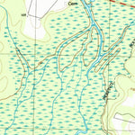United States Geological Survey Tar Heel, NC (1986, 24000-Scale) digital map