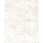 United States Geological Survey Tar Valley, NE (1971, 24000-Scale) digital map