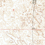 United States Geological Survey Tar Valley, NE (1971, 24000-Scale) digital map