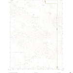 United States Geological Survey Tar Valley, NE (2021, 24000-Scale) digital map