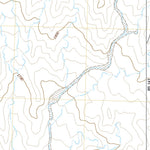 United States Geological Survey Tar Valley SW, NE (2021, 24000-Scale) digital map