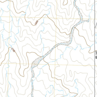 United States Geological Survey Tar Valley SW, NE (2021, 24000-Scale) digital map