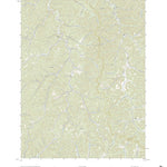 United States Geological Survey Tariff, WV (2023, 24000-Scale) digital map