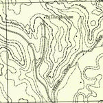 United States Geological Survey Tarpley, TX (1956, 62500-Scale) digital map