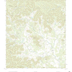 United States Geological Survey Tarpley, TX (2022, 24000-Scale) digital map