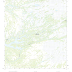 United States Geological Survey Tarpon Bay, FL (2021, 24000-Scale) digital map