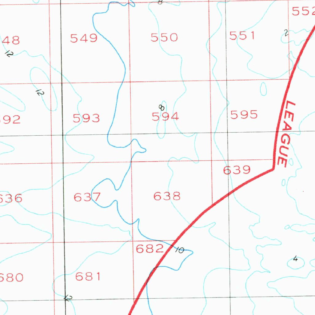 Tarpon Springs, FL (1955, 250000-Scale) Map by United States Geological