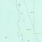 United States Geological Survey Tarpon Springs, FL (1959, 250000-Scale) digital map