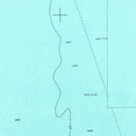 United States Geological Survey Tarpon Springs, FL (1964, 250000-Scale) digital map