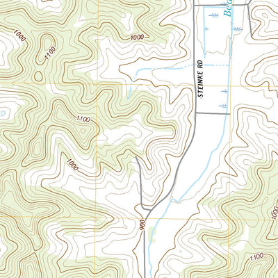 United States Geological Survey Tarrant, WI (2022, 24000-Scale) digital map