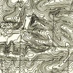 United States Geological Survey Tarsney Lakes, MO (1955, 24000-Scale) digital map