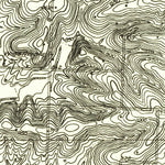 United States Geological Survey Tarsney Lakes, MO (1957, 24000-Scale) digital map