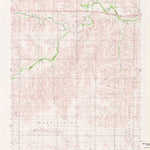 United States Geological Survey Tasco, KS (1979, 24000-Scale) digital map
