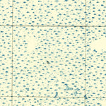 United States Geological Survey Tates Hell Swamp, FL (1945, 31680-Scale) digital map