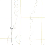 United States Geological Survey Tatum North, NM (2020, 24000-Scale) digital map