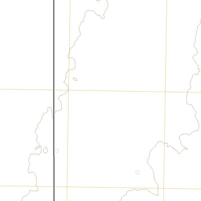 United States Geological Survey Tatum South, NM (2020, 24000-Scale) digital map