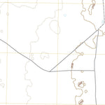 United States Geological Survey Tatum South, NM (2020, 24000-Scale) digital map