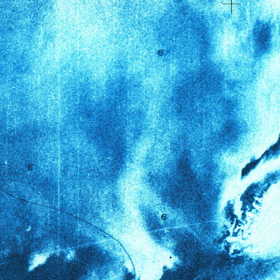 United States Geological Survey Tavernier, FL (1971, 24000-Scale) digital map