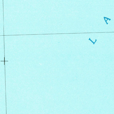 United States Geological Survey Tawas City, MI (1984, 100000-Scale) digital map