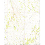 United States Geological Survey Taylor Canyon, ID-NV (1978, 24000-Scale) digital map