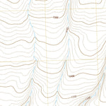 United States Geological Survey Taylor Canyon, WA (2020, 24000-Scale) digital map