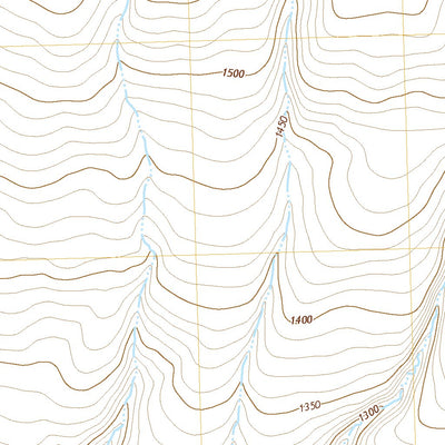 United States Geological Survey Taylor Canyon, WA (2020, 24000-Scale) digital map
