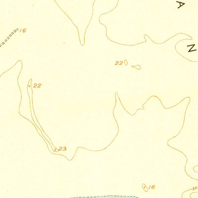 United States Geological Survey Taylor Monument, CA (1915, 31680-Scale) digital map