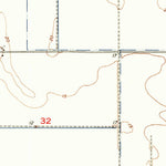 United States Geological Survey Taylor Monument, CA (1950, 24000-Scale) digital map