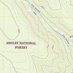 United States Geological Survey Taylor Mountain, UT (2020, 24000-Scale) digital map