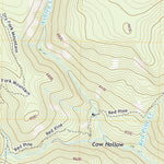 United States Geological Survey Taylor Mountain, UT (2020, 24000-Scale) digital map