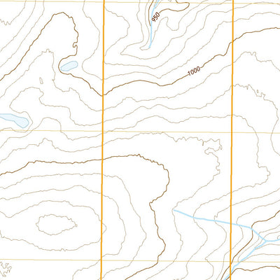 United States Geological Survey Taylor Mountains B-7 SE, AK (2019, 25000-Scale) digital map
