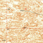 United States Geological Survey Taylor NE, NE (1952, 24000-Scale) digital map