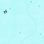 United States Geological Survey Taylor Pass, LA (1971, 24000-Scale) digital map