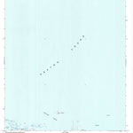 United States Geological Survey Taylor Pass, LA (1993, 24000-Scale) digital map