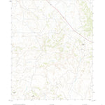 United States Geological Survey Taylor Ranch, NM (2020, 24000-Scale) digital map