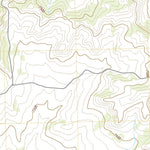 United States Geological Survey Taylor Ranch, NM (2020, 24000-Scale) digital map
