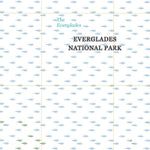 United States Geological Survey Taylor Slough, FL (2021, 24000-Scale) digital map