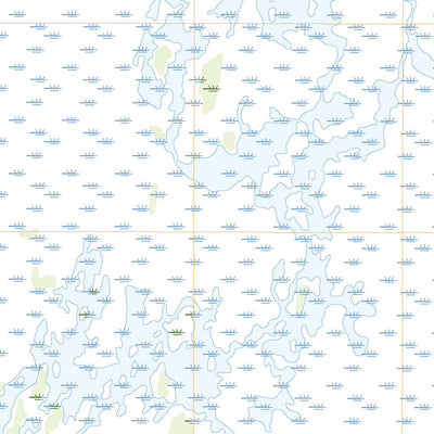United States Geological Survey Taylor Slough, FL (2021, 24000-Scale) digital map