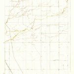 United States Geological Survey Taylor Weir, CA (1927, 31680-Scale) digital map