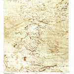 United States Geological Survey Taylor Well, NM (1996, 24000-Scale) digital map