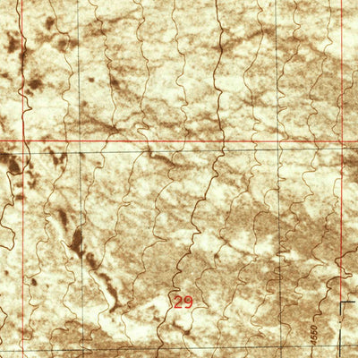 United States Geological Survey Taylor Well, NM (1996, 24000-Scale) digital map