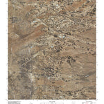 United States Geological Survey Taylor Well, NM (2010, 24000-Scale) digital map
