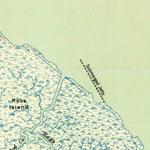 United States Geological Survey Taylors Bridge, DE-NJ (1950, 24000-Scale) digital map